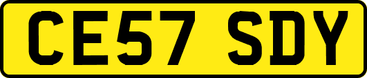 CE57SDY