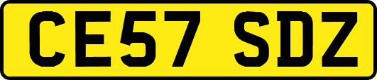 CE57SDZ
