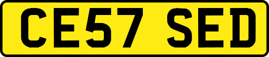 CE57SED