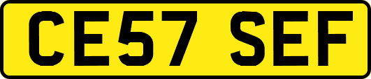 CE57SEF