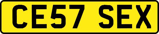 CE57SEX