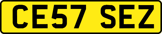 CE57SEZ