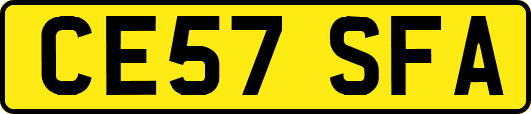 CE57SFA