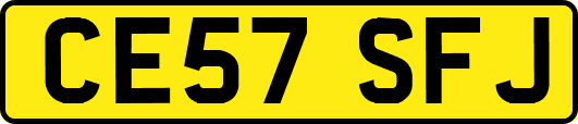 CE57SFJ