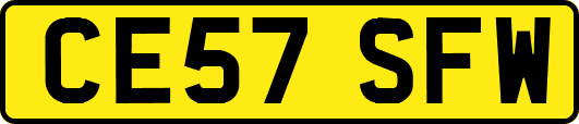 CE57SFW