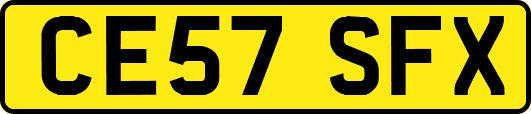 CE57SFX