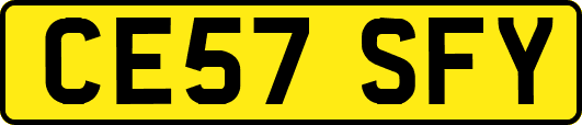CE57SFY