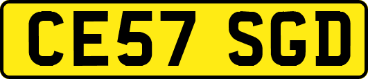 CE57SGD