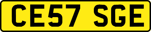 CE57SGE