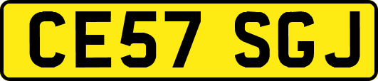 CE57SGJ