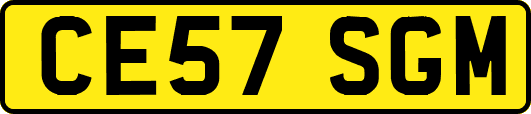 CE57SGM