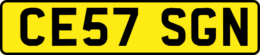 CE57SGN