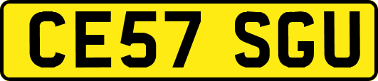 CE57SGU