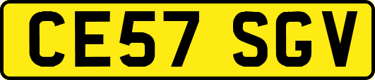 CE57SGV