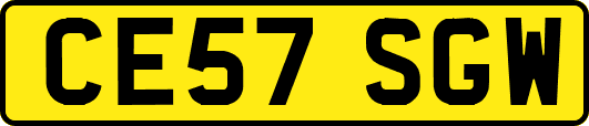CE57SGW