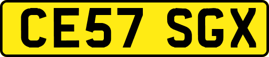 CE57SGX