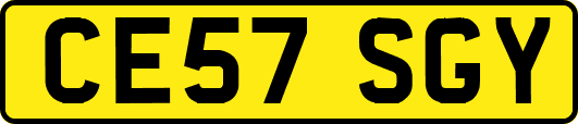 CE57SGY