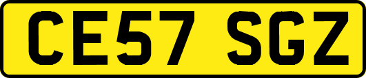 CE57SGZ