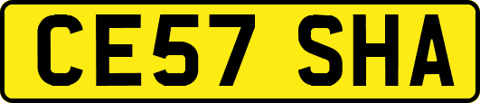 CE57SHA