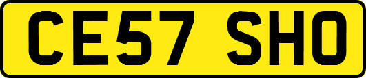 CE57SHO