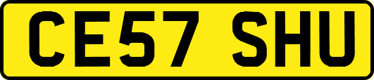 CE57SHU