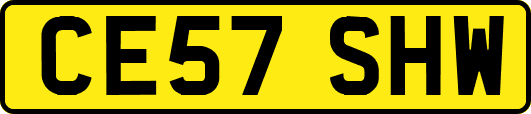 CE57SHW