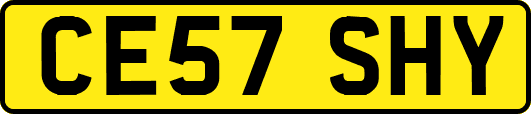 CE57SHY