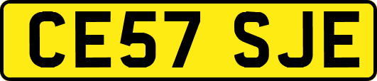 CE57SJE