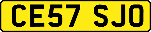CE57SJO