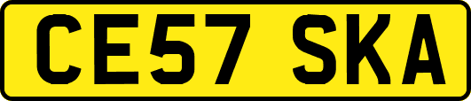 CE57SKA