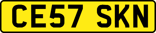 CE57SKN