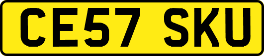 CE57SKU
