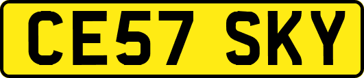 CE57SKY
