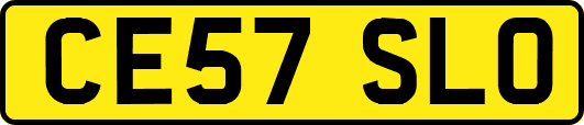 CE57SLO