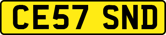 CE57SND