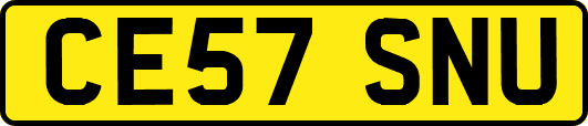 CE57SNU