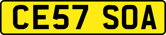 CE57SOA