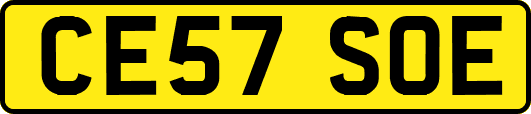 CE57SOE