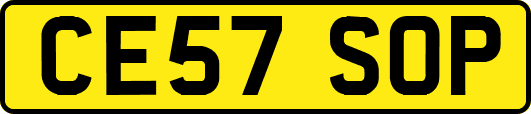 CE57SOP