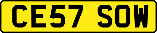 CE57SOW