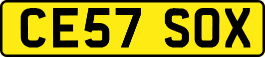 CE57SOX