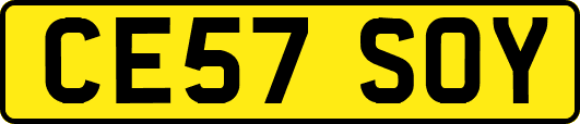CE57SOY