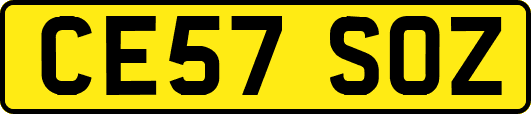 CE57SOZ