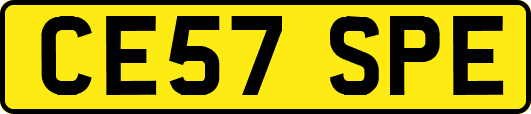CE57SPE
