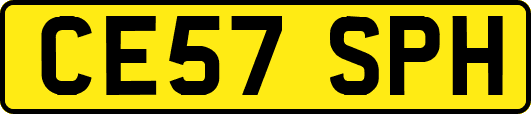 CE57SPH
