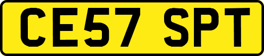 CE57SPT