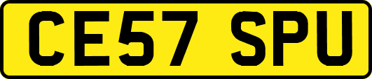 CE57SPU