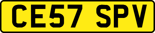 CE57SPV