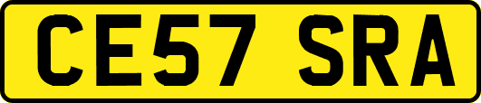 CE57SRA