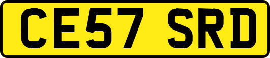CE57SRD